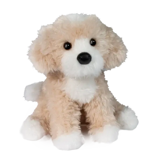 Darcy GOLDEN DOODLE 12.5"