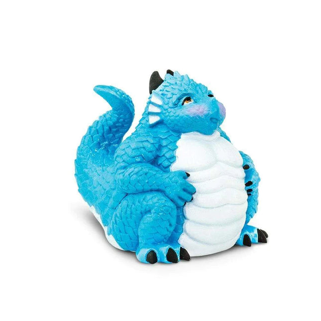 DRA Puff Dragon