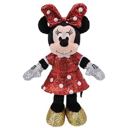 MM Minnie  Sparkle 16" Original