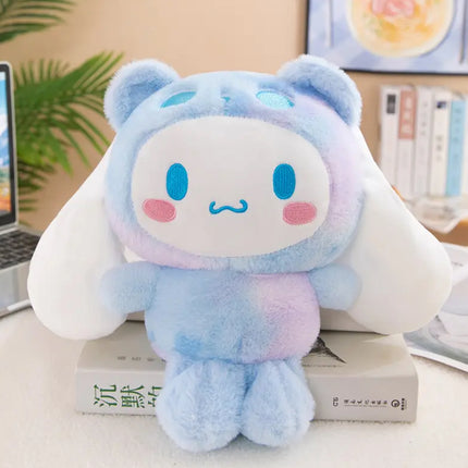 SR Plush 20cm