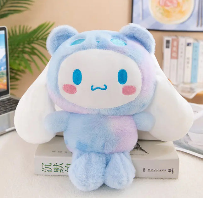 SR Plush 20cm