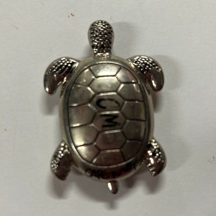 MAG Metal Turtle