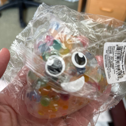 Poopoo Squishy Bead Ball