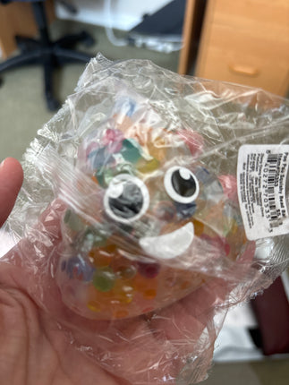 Poopoo Squishy Bead Ball