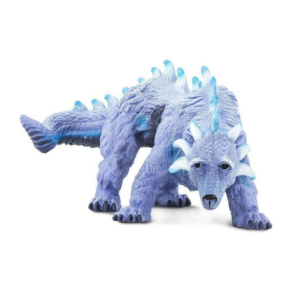 DRA Arctic Dragon XXX