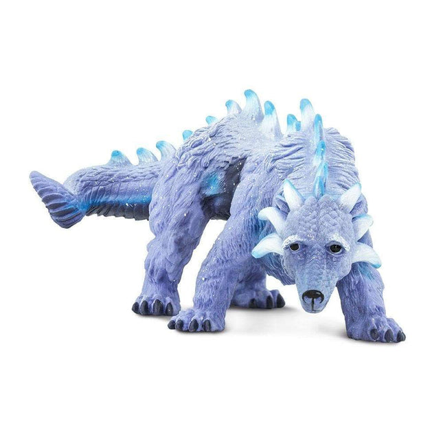 DRA Arctic Dragon XXX