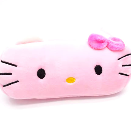 SR Pencil Case KR Plush MX