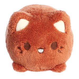 TP MEOW Coconut 7" Brown