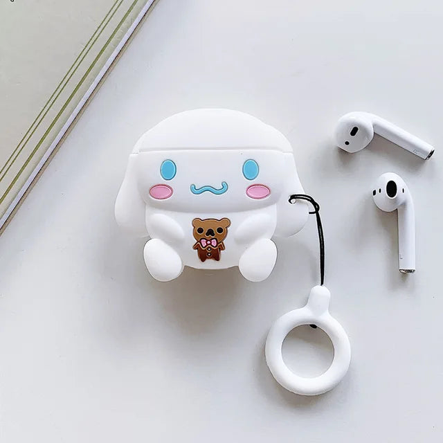 SR Airpod Cover