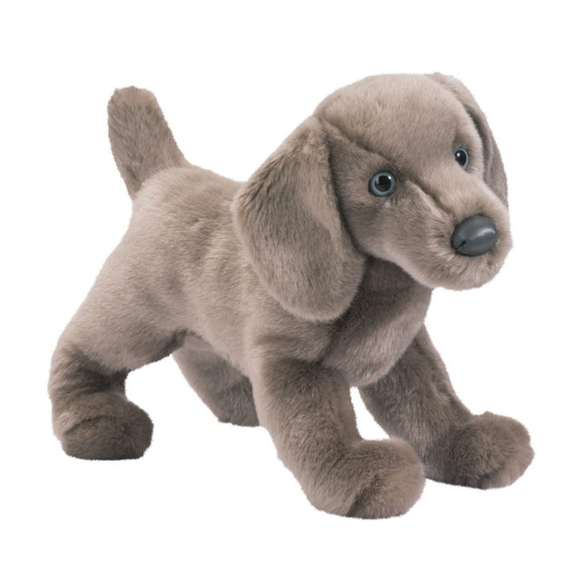 Cassie Weimaraner DOG 16"