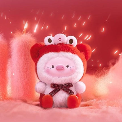 Geegeepig Count Down to Wishes BB