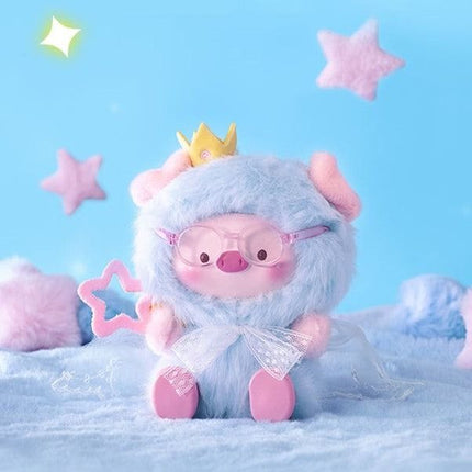 Geegeepig Count Down to Wishes BB