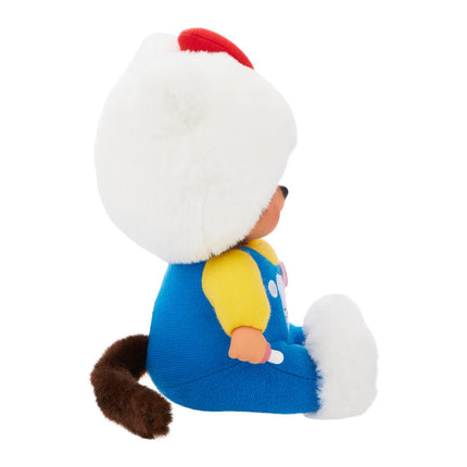 MON SR Hello Kitty 7"