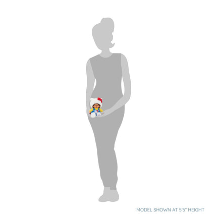 MON SR Hello Kitty 7"