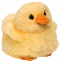 Collection image for: Farm Animals Plush