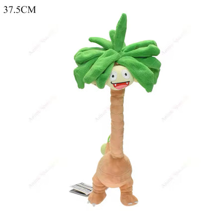 PM Plush Exeggutor 37cm