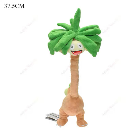 PM Plush Exeggutor 37cm