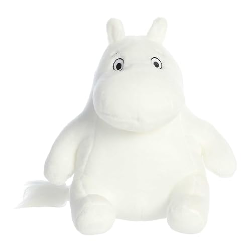 Moomin 8"