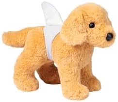 Sharky GOLDEN RETREVIER 7.5"