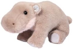 Nibbles PYGMY HIPPO 9"