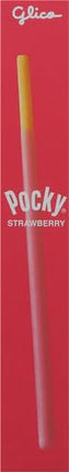 Pocky Strawberry Cream