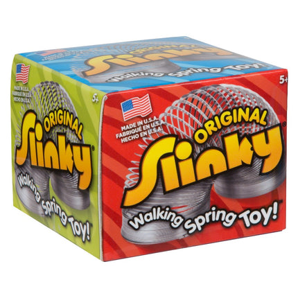 Slinky Original Metal