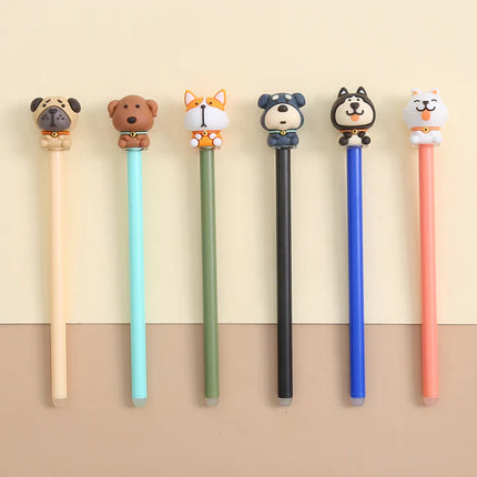 Pen Dog Gel Pen