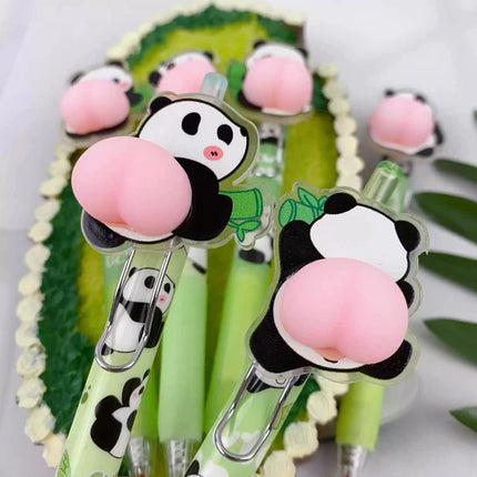 Pen Panda Tushy Gel Pen