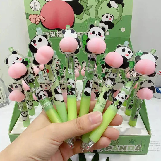 Pen Panda Tushy Gel Pen