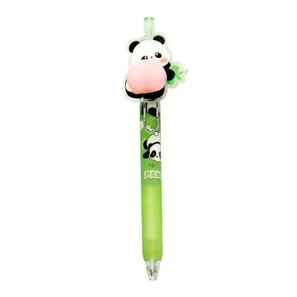 Pen Panda Tushy Gel Pen