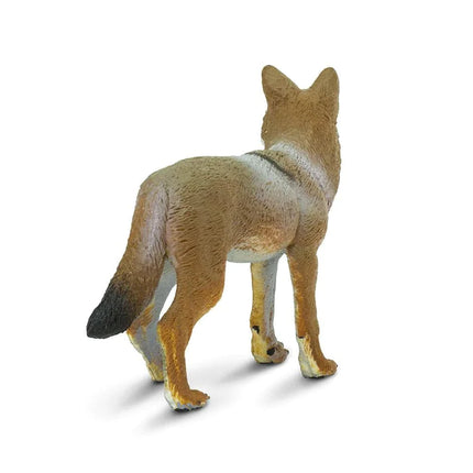WSW Coyote
