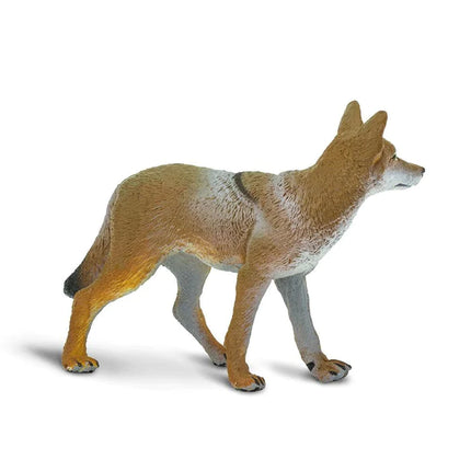WSW Coyote