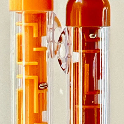 Pen Capybara Maze Gel Pen