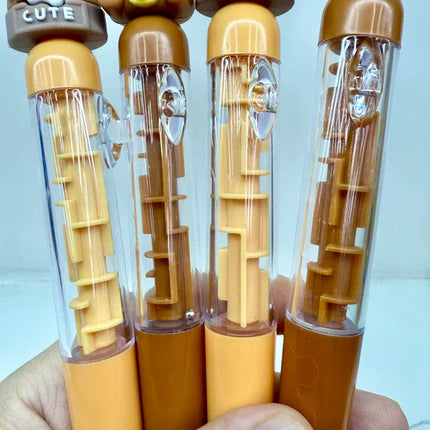 Pen Capybara Maze Gel Pen