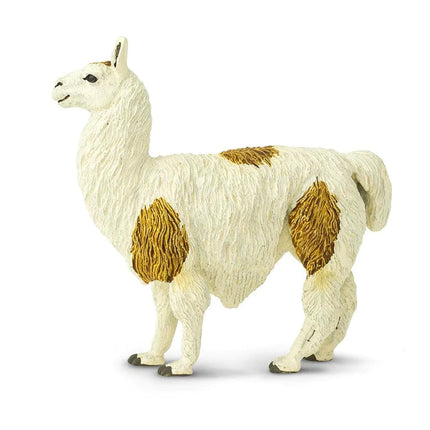 WSF Llama