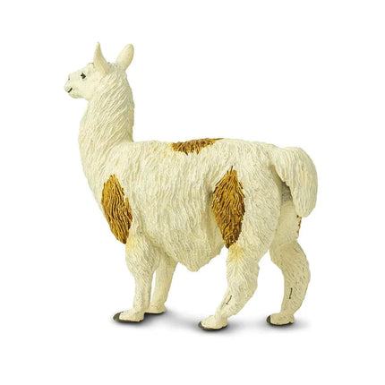 WSF Llama