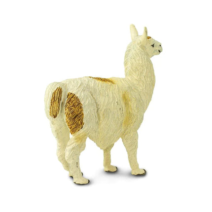 WSF Llama