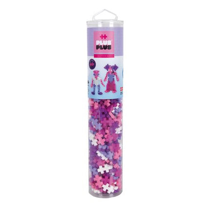 PP TUBE 240 Glitter