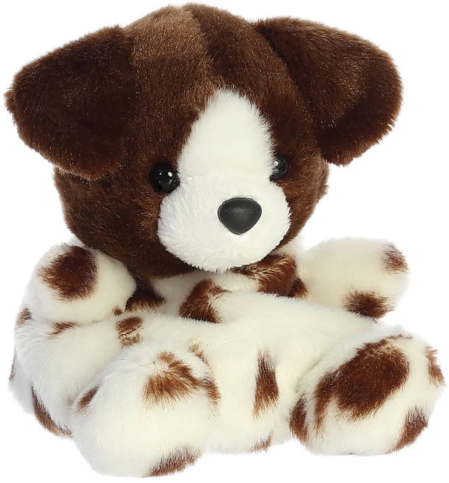 PALM Freckles German Short Hair Pointer 5"