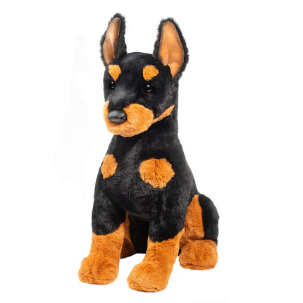 Maverick Doberman Dog DLUX