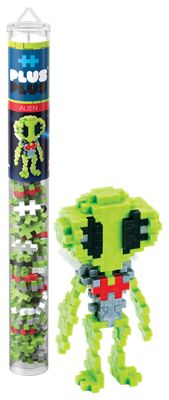 PP TUBE 70 Alien