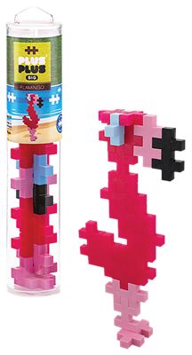 PP TUBE 15 Flamingo