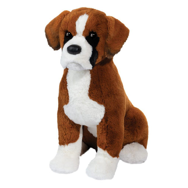 Chance Boxer Dog 16"