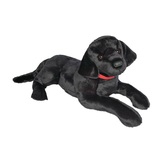 Dickens Black Lab DOG 32"