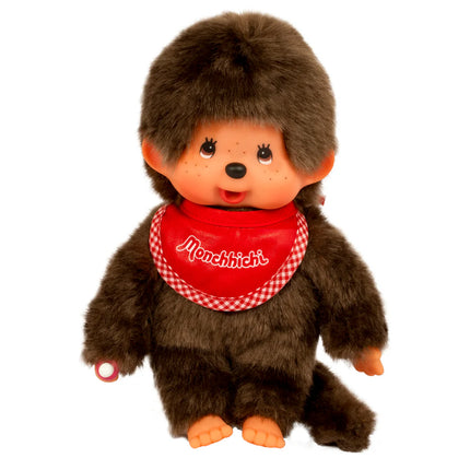 MON Boy Classic Red