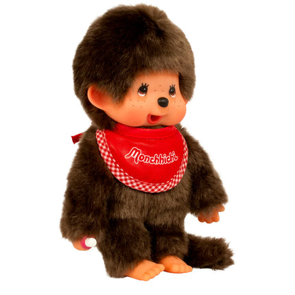 MON Boy Classic Red