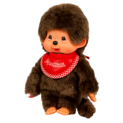 MON Boy Classic Red