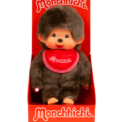 MON Boy Classic Red