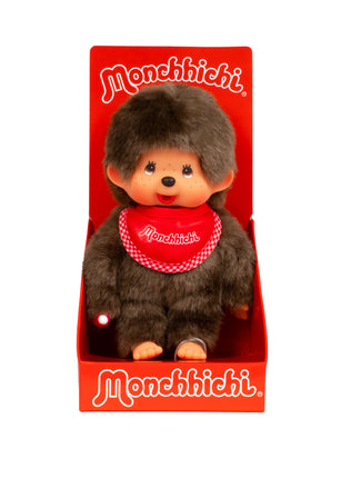 MON Boy Classic Red