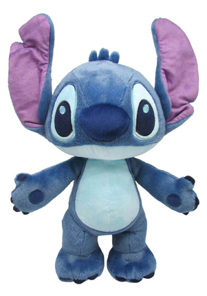 LS Stitch 15"